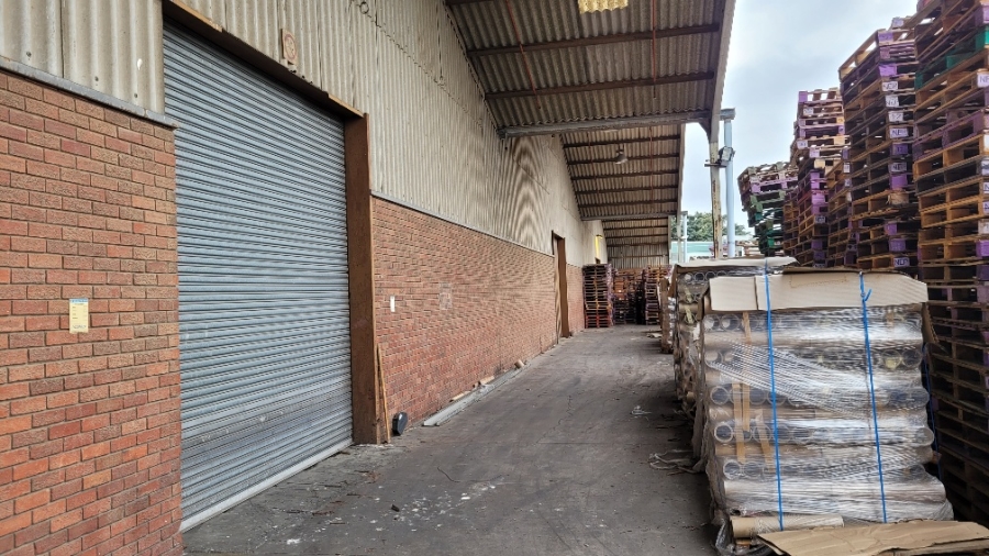 Commercial Property for Sale in Atlantis Industrial Western Cape